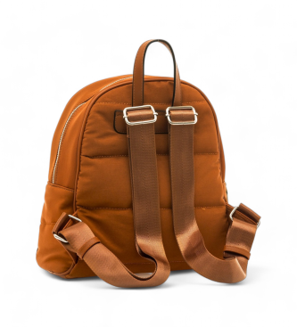 Mustang Sac  dos Afton marron