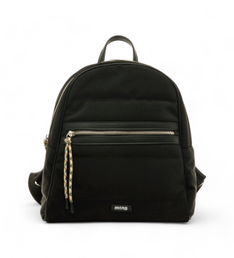 Mustang Sac  dos Afton noir