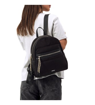 Mustang Sac  dos Afton noir