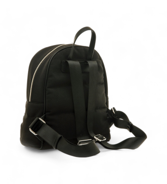 Mustang Afton backpack black