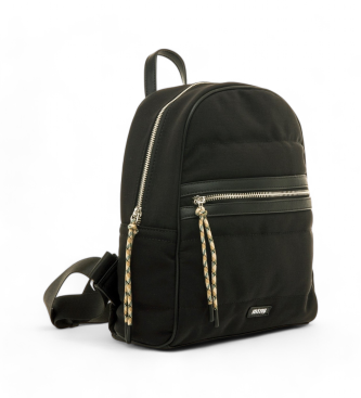 Mustang Sac  dos Afton noir