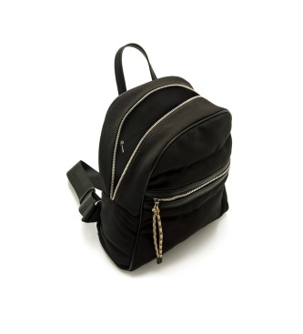 Mustang Sac  dos Afton noir