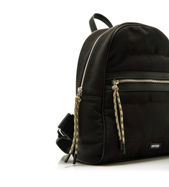 Mustang Sac  dos Afton noir