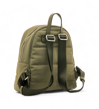 Mustang Afton backpack green