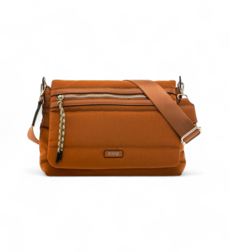 Mustang Bolso Agra marrn