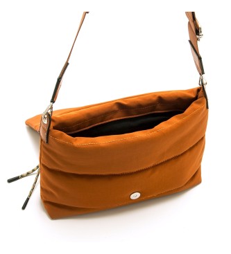 Mustang Agra brown handbag