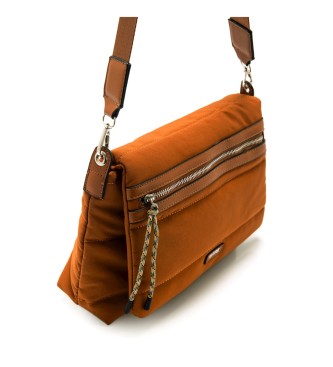 Mustang Agra braune Handtasche