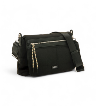 Mustang Bolso Agra negro