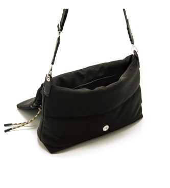 Mustang Bolso Agra negro