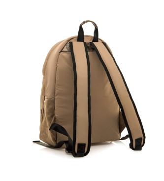 MTNG Mochila Aleli Marrn