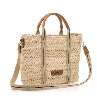 MTNG Borsa per navicella Artola beige