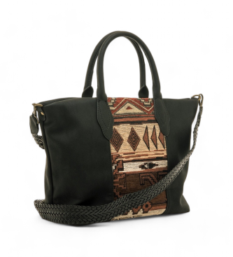 Mustang Badin bag black