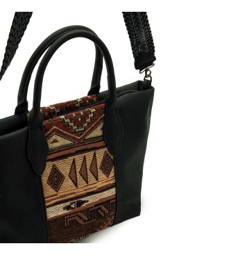 Mustang Badin bag black