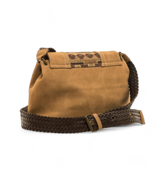 Mustang Sac en htre beige