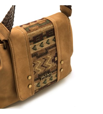 Mustang Sac en htre beige