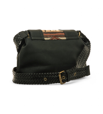 Mustang Buche Tasche schwarz