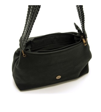 Mustang Sac en htre noir