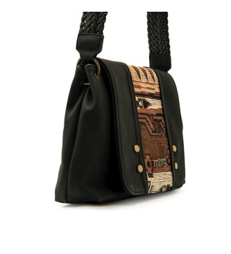 Mustang Sac en htre noir