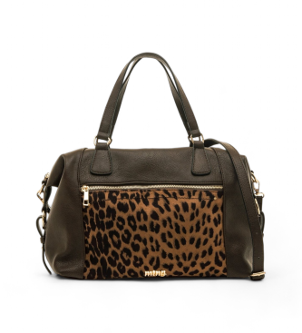 Mustang Borsa marrone Belk