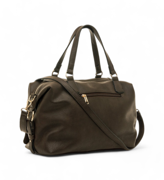 Mustang Belk braune Tasche