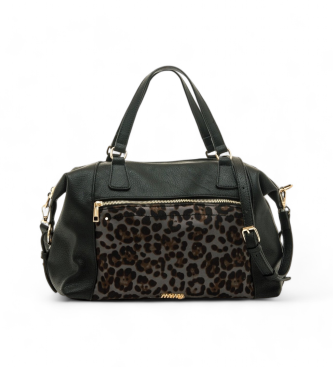 Mustang Sac Belk noir