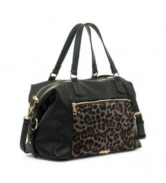 Mustang Sac Belk noir