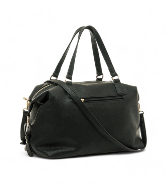 Mustang Sac Belk noir