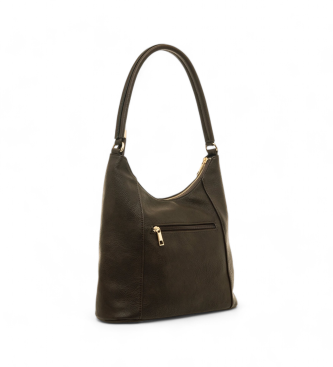 Mustang Birdy braune Tasche