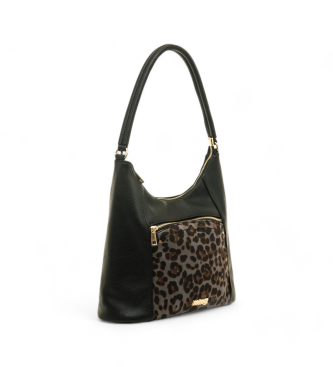 Mustang Bolso Birdy negro