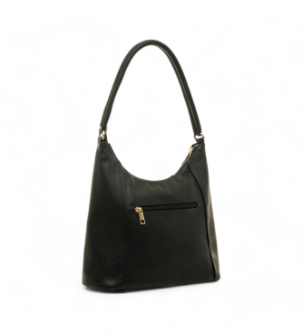 Mustang Bolso Birdy negro