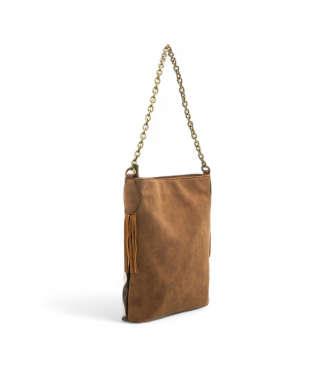 Mustang Blair braune Tasche