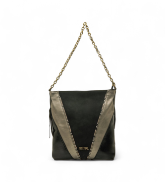 Mustang Blair tas zwart