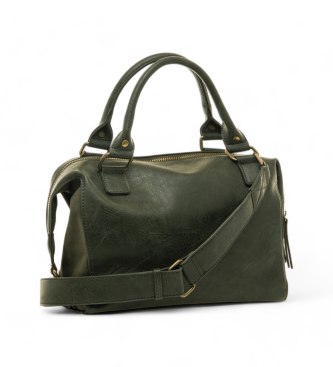 Mustang Cally green bag