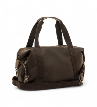 Mustang Bolso Chelsy marrn