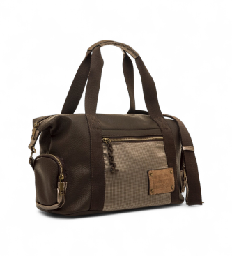 Mustang Bolso Chelsy marrn