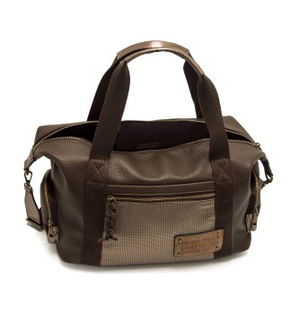 Mustang Bolso Chelsy marrn
