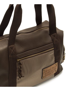 Mustang Bolso Chelsy marrn