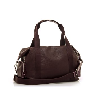 Mustang Bolso Chelsy Rojo
