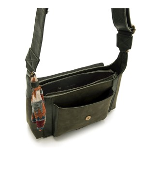 Mustang Cinda grne Tasche