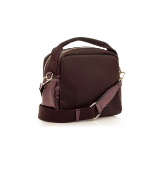 MTNG Cura Handtasche Rot