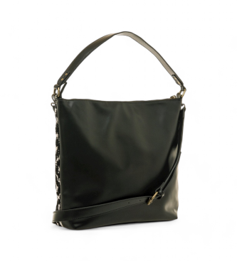 Mustang East bag black