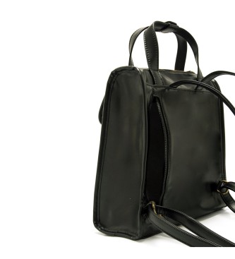 Mustang Sac  dos Echo Noir