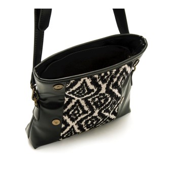 Mustang Eleni Handtasche schwarz