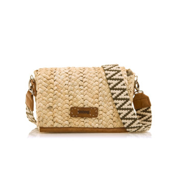 Mustang Bolso bandolera Eliah beige