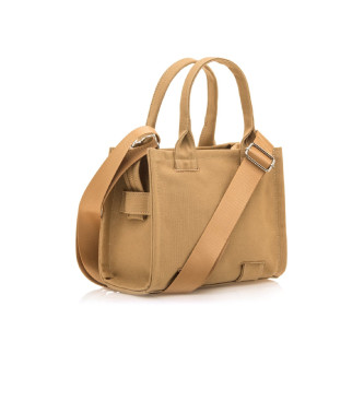Mustang Bolso Even Beige