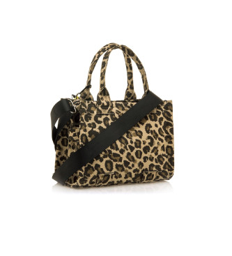 Mustang Bolso Even Marrn