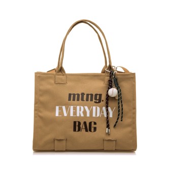 Mustang Bolso Every Beige