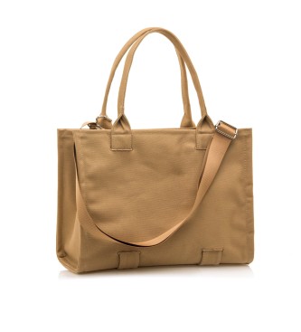 Mustang Bolso Every Beige