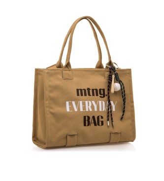 Mustang Bolso Every Beige