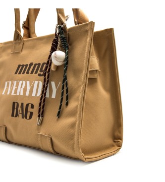 Mustang Bolso Every Beige